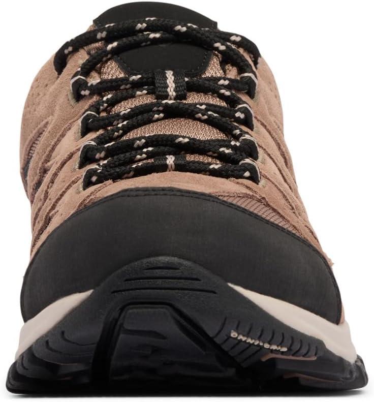 imageColumbia Mens Fairbanks LowAllspice Black