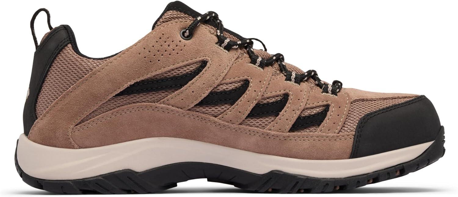 imageColumbia Mens Fairbanks LowAllspice Black
