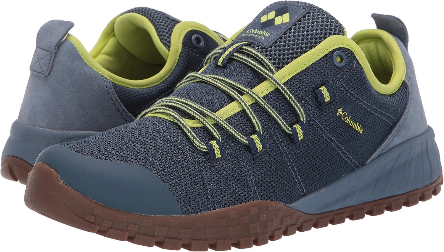 imageColumbia Mens Fairbanks LowZincVoltage
