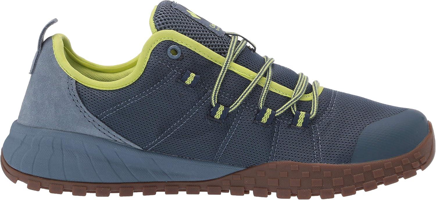 imageColumbia Mens Fairbanks LowZincVoltage