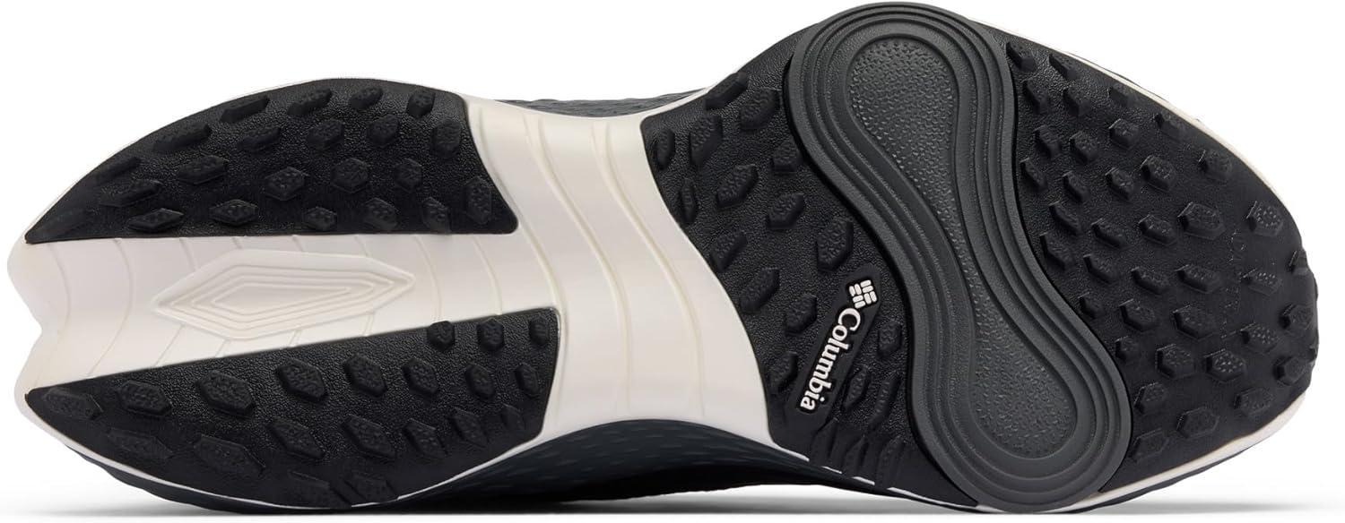 imageColumbia Mens Konos Speed Trail ATRBlackStinger