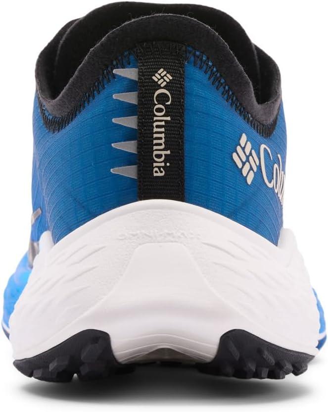 imageColumbia Mens Konos Speed Trail ATRBlue MagicZour