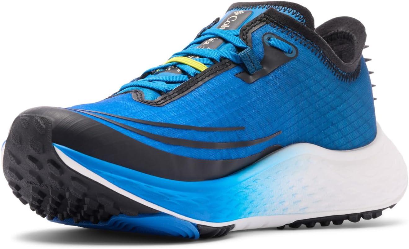 imageColumbia Mens Konos Speed Trail ATRBlue MagicZour