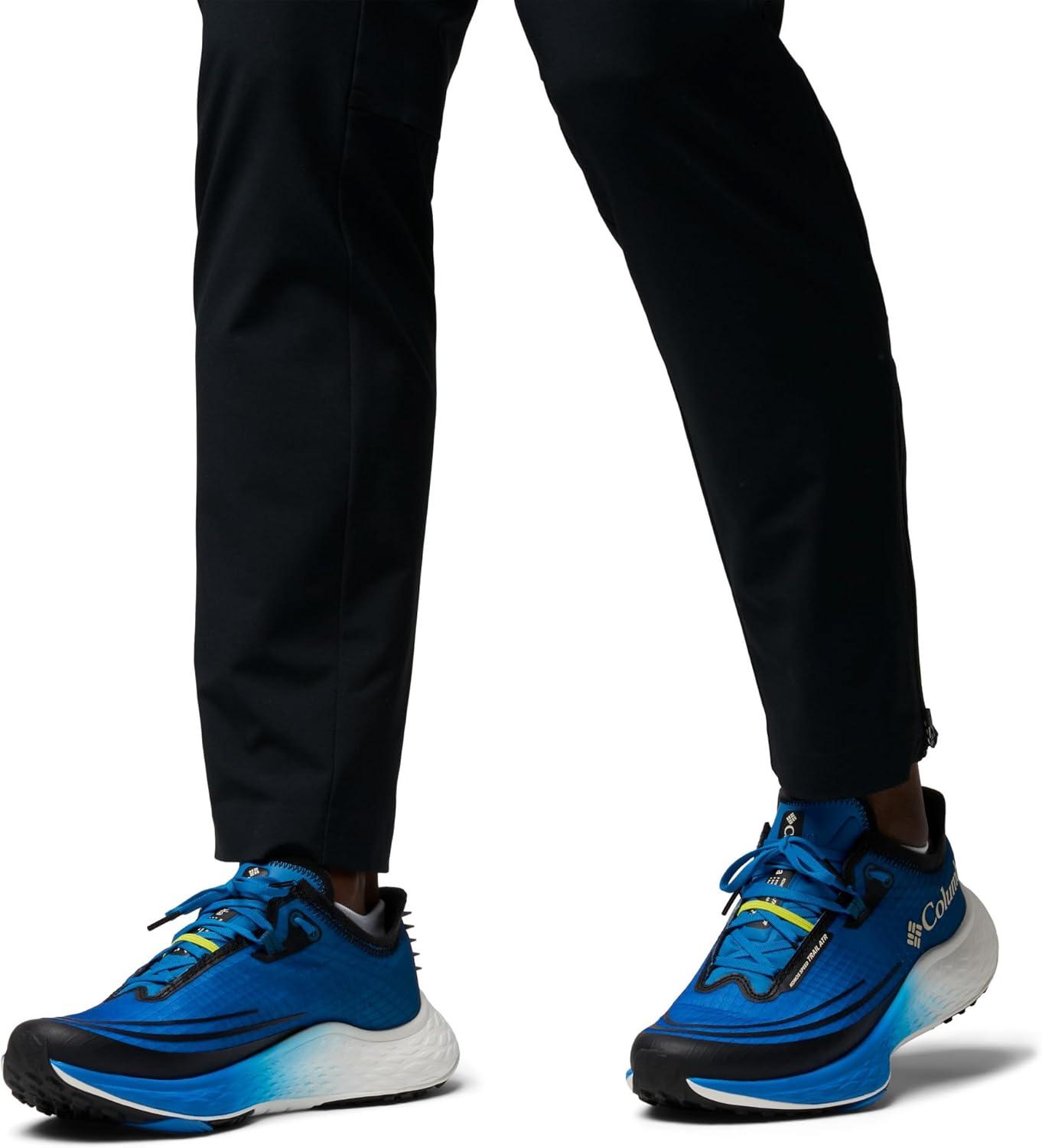 imageColumbia Mens Konos Speed Trail ATRBlue MagicZour