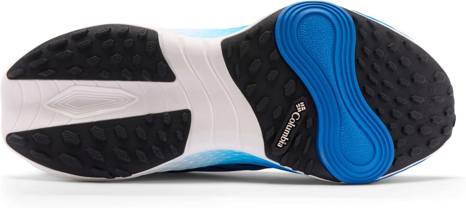 imageColumbia Mens Konos Speed Trail ATRBlue MagicZour