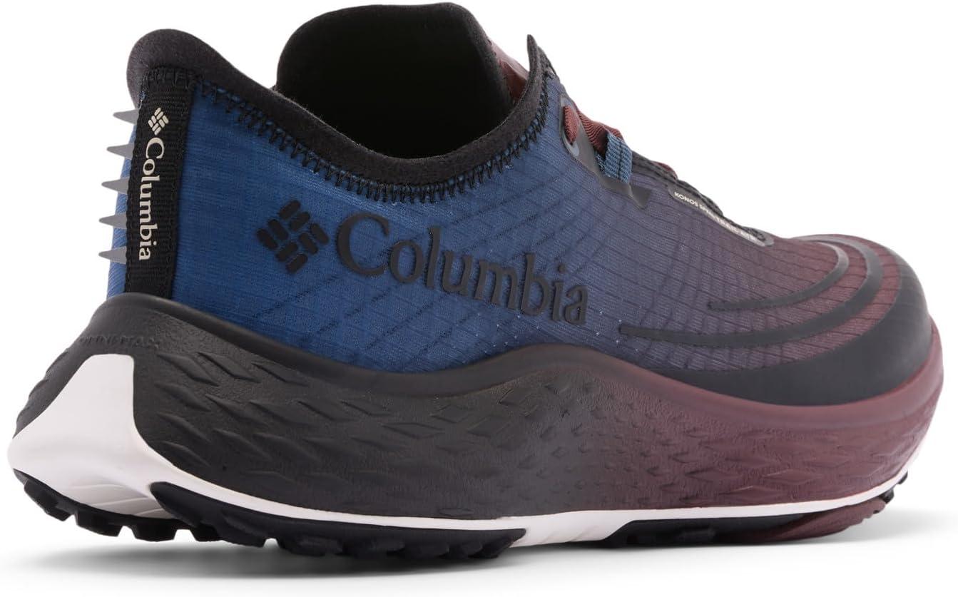 imageColumbia Mens Konos Speed Trail ATRRedwoodWhale