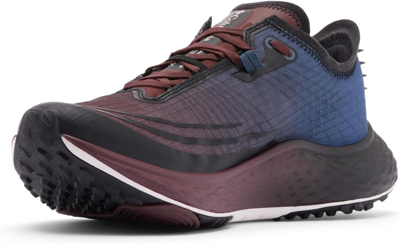 imageColumbia Mens Konos Speed Trail ATRRedwoodWhale