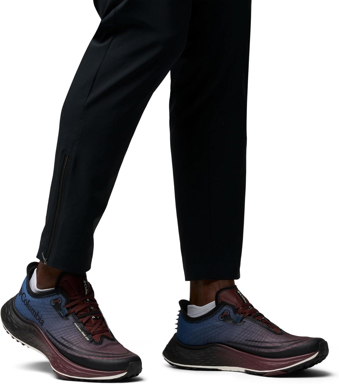 imageColumbia Mens Konos Speed Trail ATRRedwoodWhale