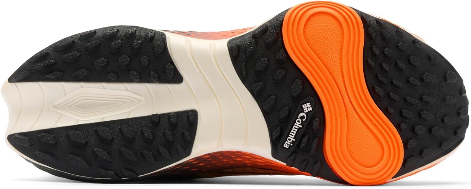imageColumbia Mens Konos Speed Trail ATRTeal ChlorideBlaze