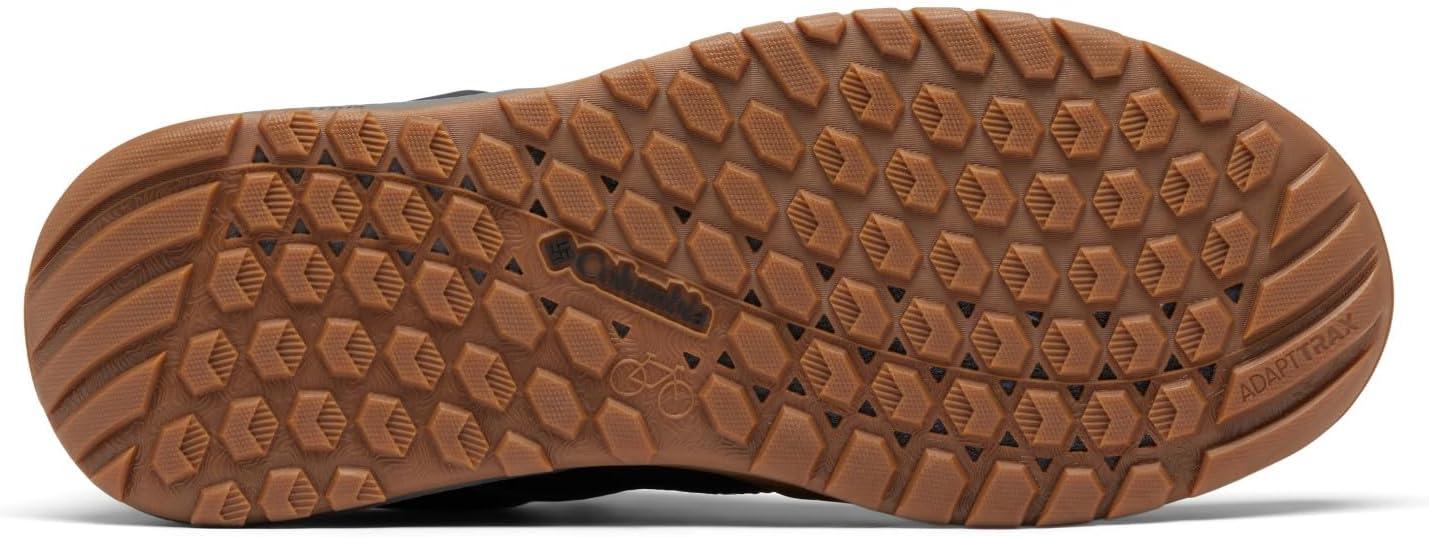 imageColumbia Mens Landroamer TrailriderBlackTitanium II