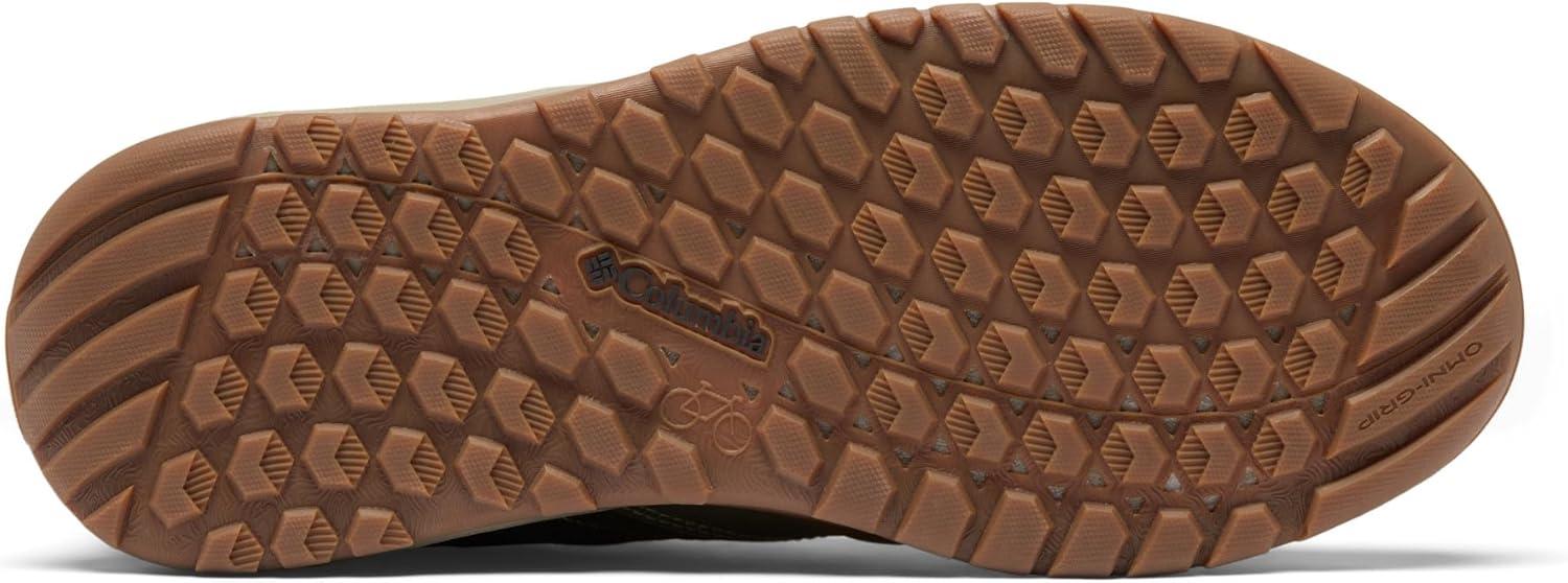 imageColumbia Mens Landroamer TrailriderPeatmossPebble