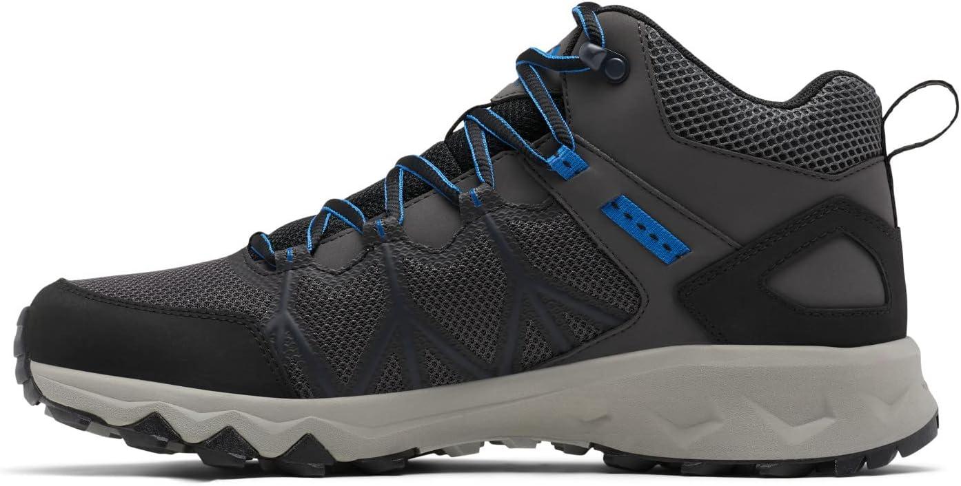 imageColumbia Mens Peakfreak II Mid Outdry2024 Dark GreyBlack