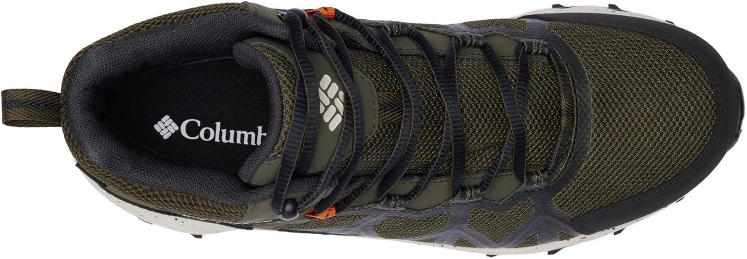 imageColumbia Mens Peakfreak II Mid Outdry2024 Deep OliveDesert Sun