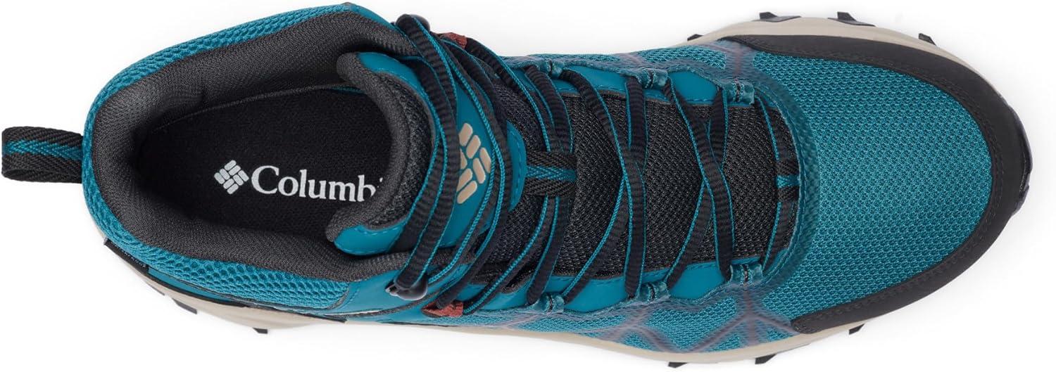 imageColumbia Mens Peakfreak II Mid Outdry2024 Deep WaveSpice