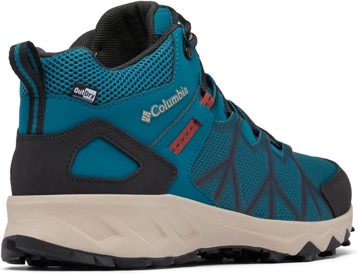 imageColumbia Mens Peakfreak II Mid Outdry2024 Deep WaveSpice