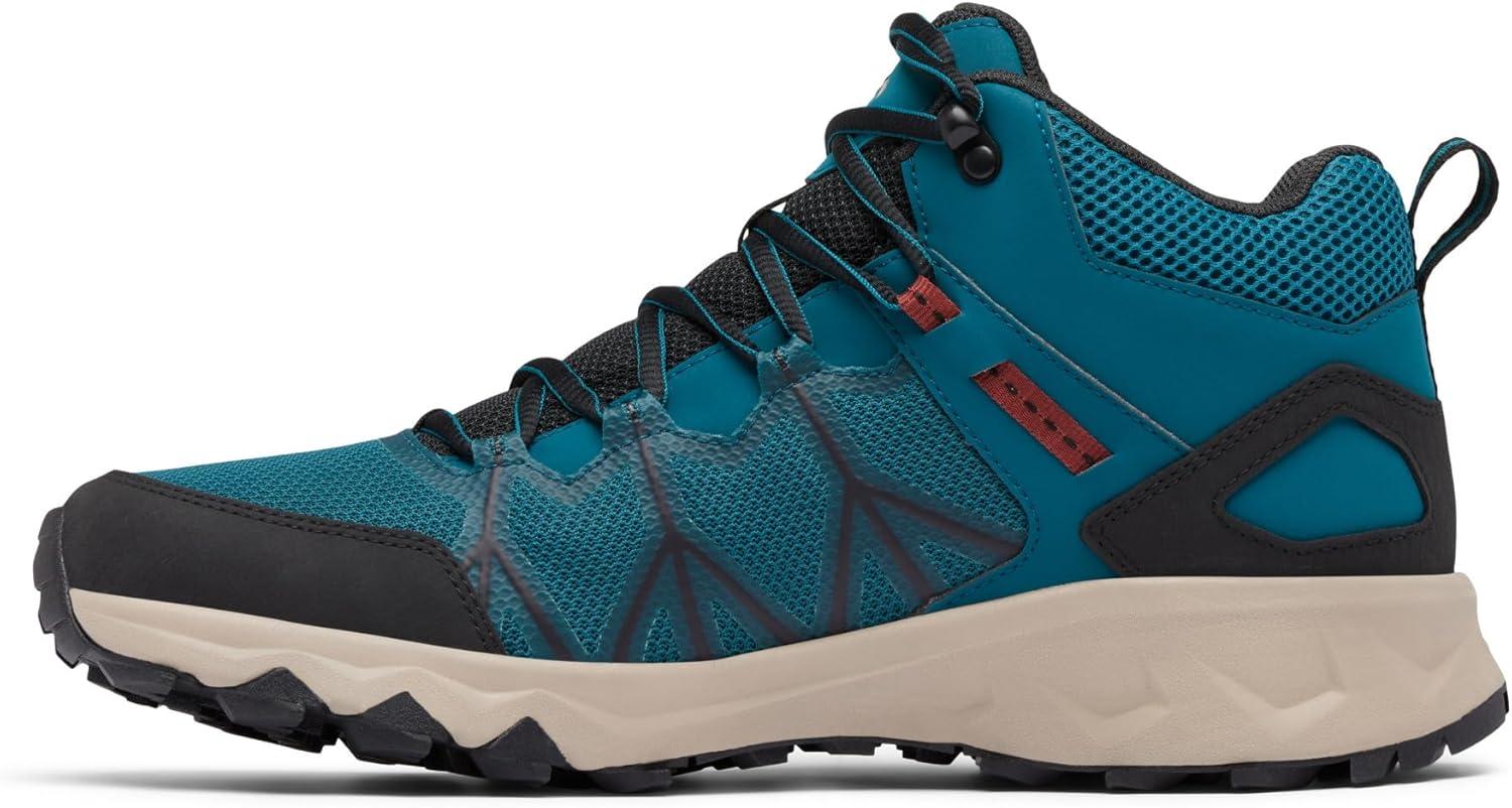 imageColumbia Mens Peakfreak II Mid Outdry2024 Deep WaveSpice