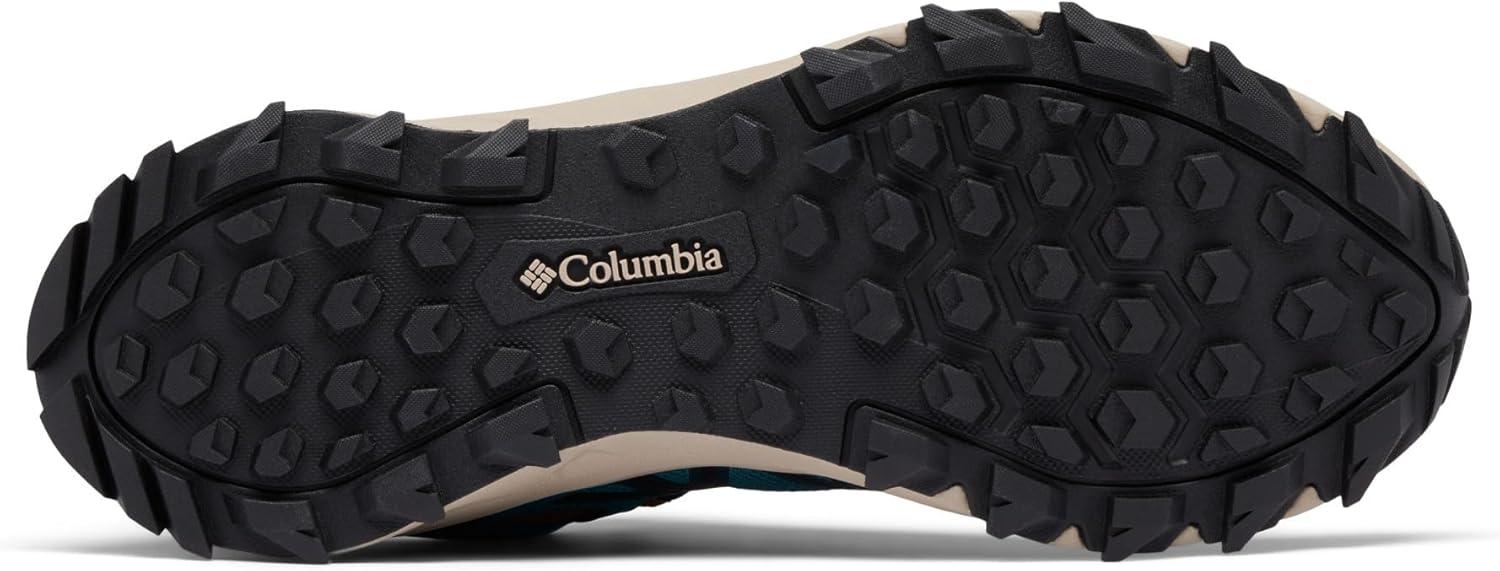 imageColumbia Mens Peakfreak II Mid Outdry2024 Deep WaveSpice