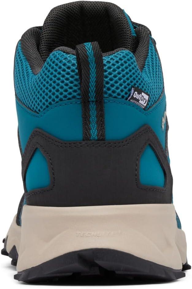 imageColumbia Mens Peakfreak II Mid Outdry2024 Deep WaveSpice
