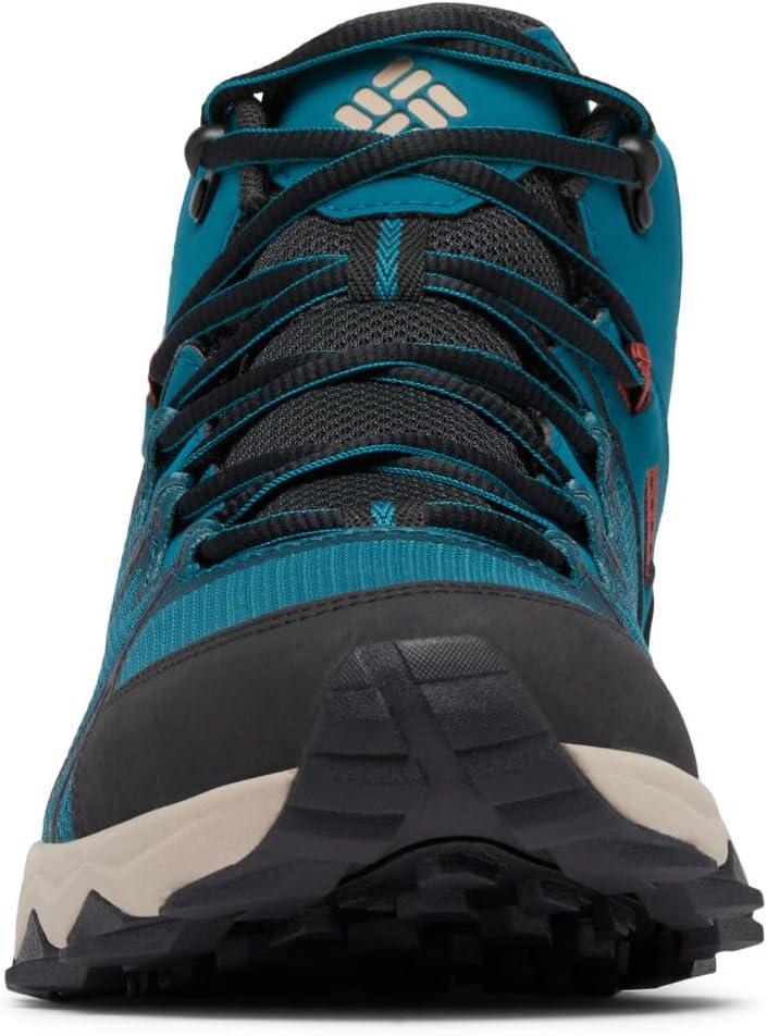 imageColumbia Mens Peakfreak II Mid Outdry2024 Deep WaveSpice
