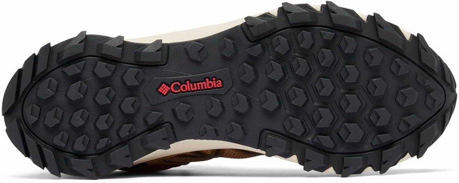 imageColumbia Mens Peakfreak II Mid Outdry2024 ElkMountain Red