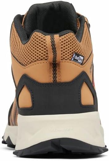 imageColumbia Mens Peakfreak II Mid Outdry2024 ElkMountain Red