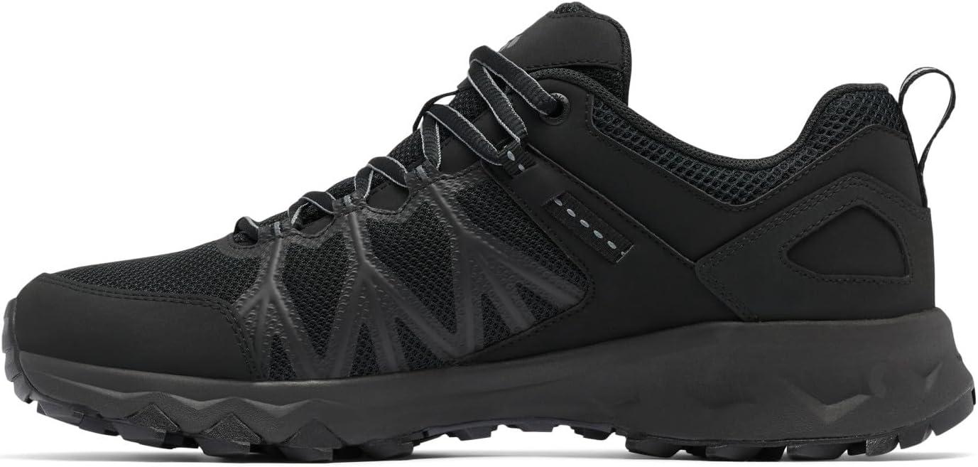 imageColumbia Mens Peakfreak II Mid OutdryBlack