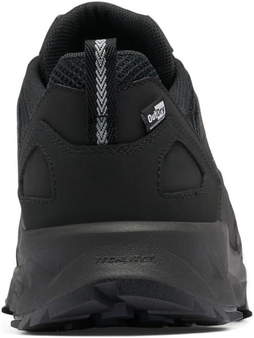 imageColumbia Mens Peakfreak II Mid OutdryBlack