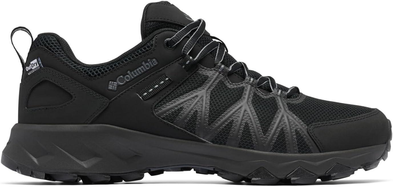 imageColumbia Mens Peakfreak II Mid OutdryBlack