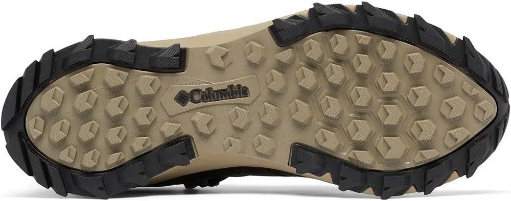 imageColumbia Mens Peakfreak II Mid OutdryCordovanBlack