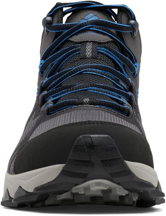 imageColumbia Mens Peakfreak II Mid OutdryDark GreyBlack