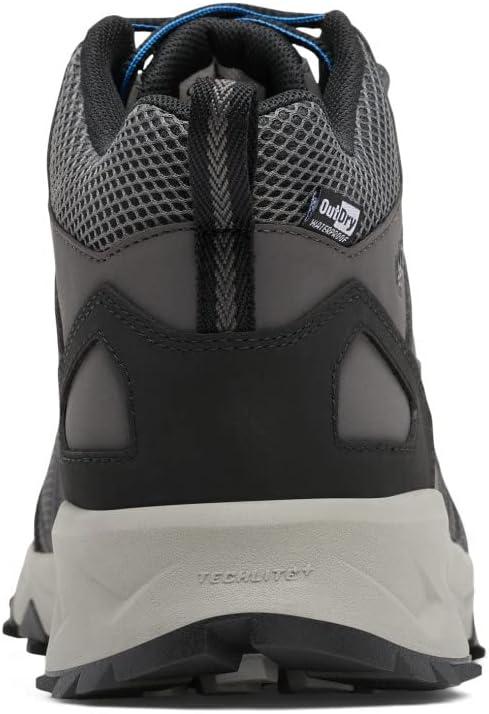 imageColumbia Mens Peakfreak II Mid OutdryDark GreyBlack