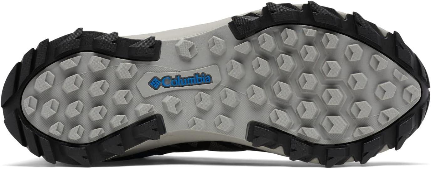 imageColumbia Mens Peakfreak II Mid OutdryDark GreyBlack