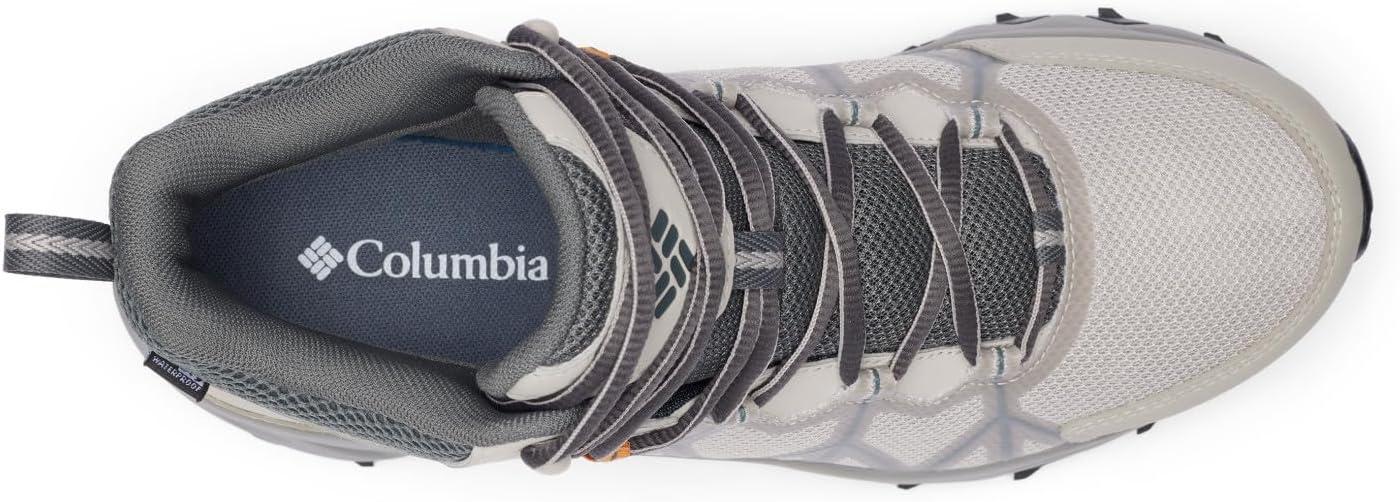imageColumbia Mens Peakfreak II Mid OutdryFlint GreyCanyon Sun