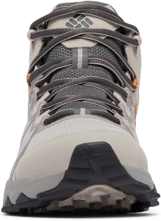 imageColumbia Mens Peakfreak II Mid OutdryFlint GreyCanyon Sun