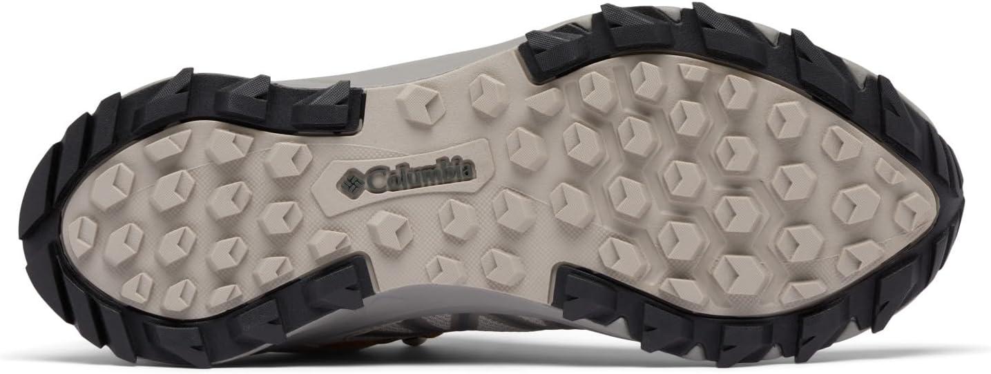 imageColumbia Mens Peakfreak II Mid OutdryFlint GreyCanyon Sun