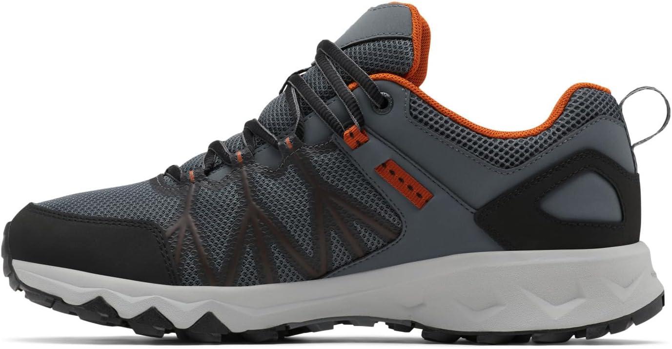 imageColumbia Mens Peakfreak II Mid OutdryGraphiteWarm Copper