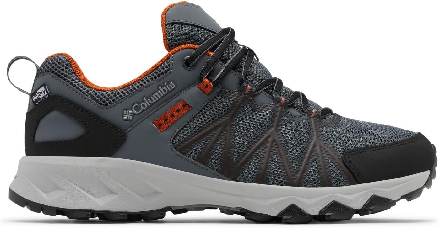 imageColumbia Mens Peakfreak II Mid OutdryGraphiteWarm Copper
