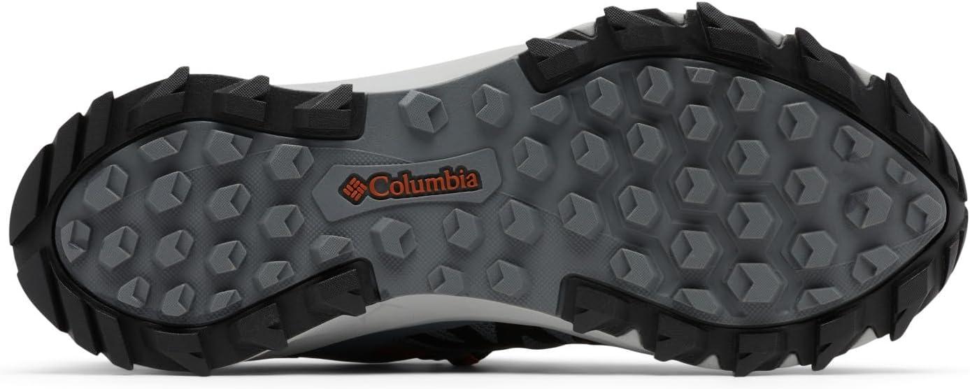 imageColumbia Mens Peakfreak II Mid OutdryGraphiteWarm Copper