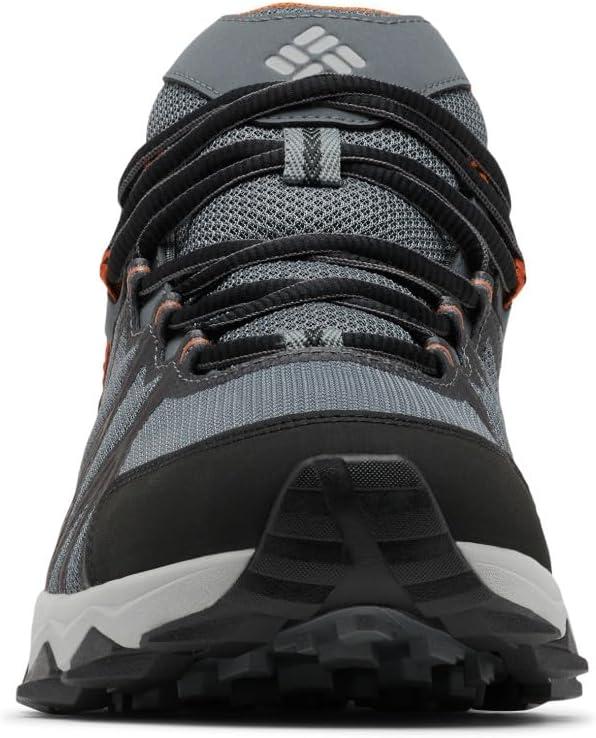 imageColumbia Mens Peakfreak II Mid OutdryGraphiteWarm Copper