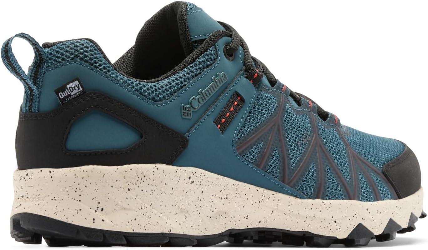 imageColumbia Mens Peakfreak Ii OutdryEverblueSuper Sonic
