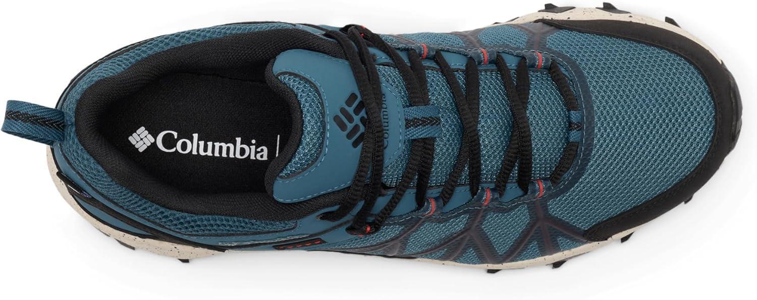 imageColumbia Mens Peakfreak Ii OutdryEverblueSuper Sonic