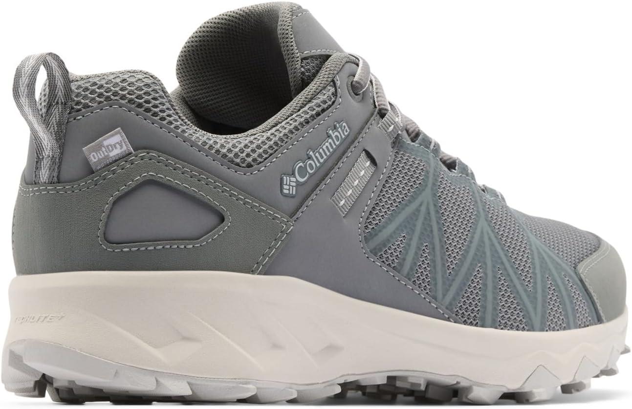 imageColumbia Mens Peakfreak Ii OutdryTitanium Grey SteelGrey Ice