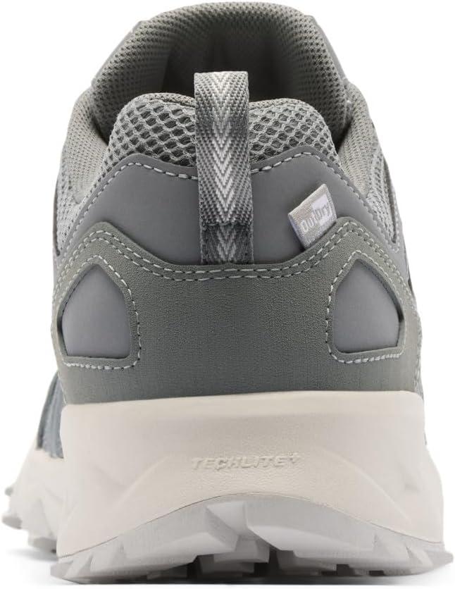 imageColumbia Mens Peakfreak Ii OutdryTitanium Grey SteelGrey Ice