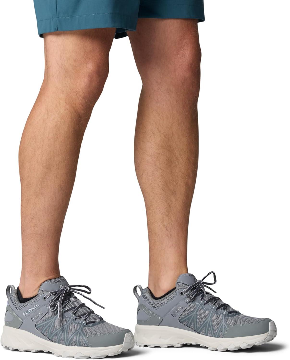 imageColumbia Mens Peakfreak Ii OutdryTitanium Grey SteelGrey Ice