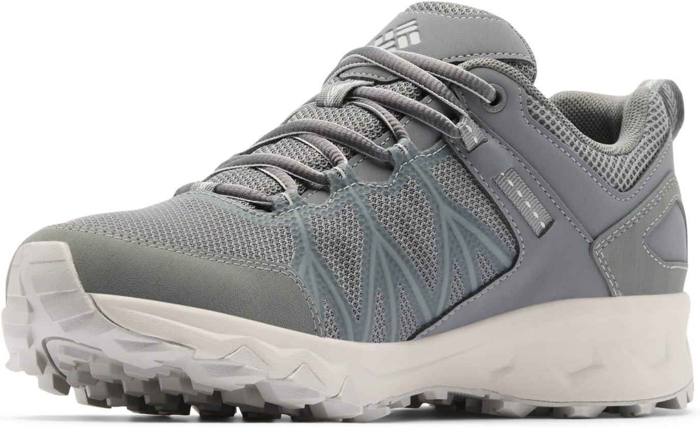 imageColumbia Mens Peakfreak Ii OutdryTitanium Grey SteelGrey Ice