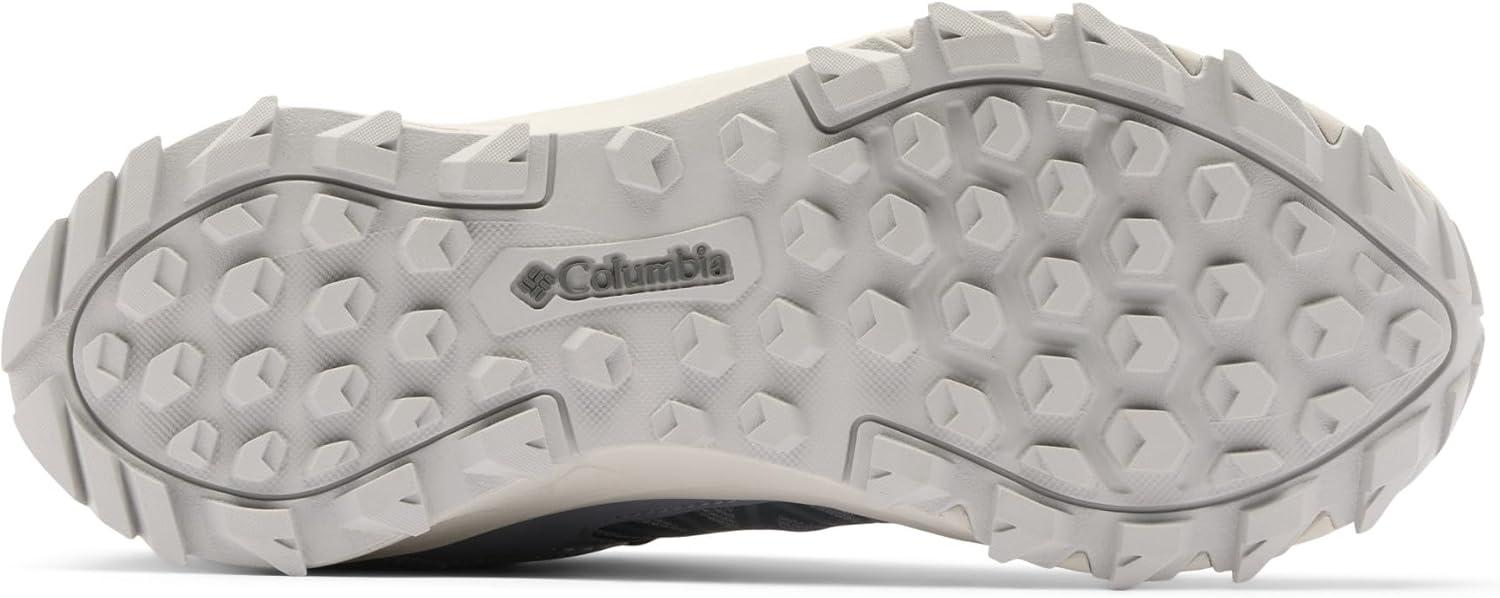 imageColumbia Mens Peakfreak Ii OutdryTitanium Grey SteelGrey Ice