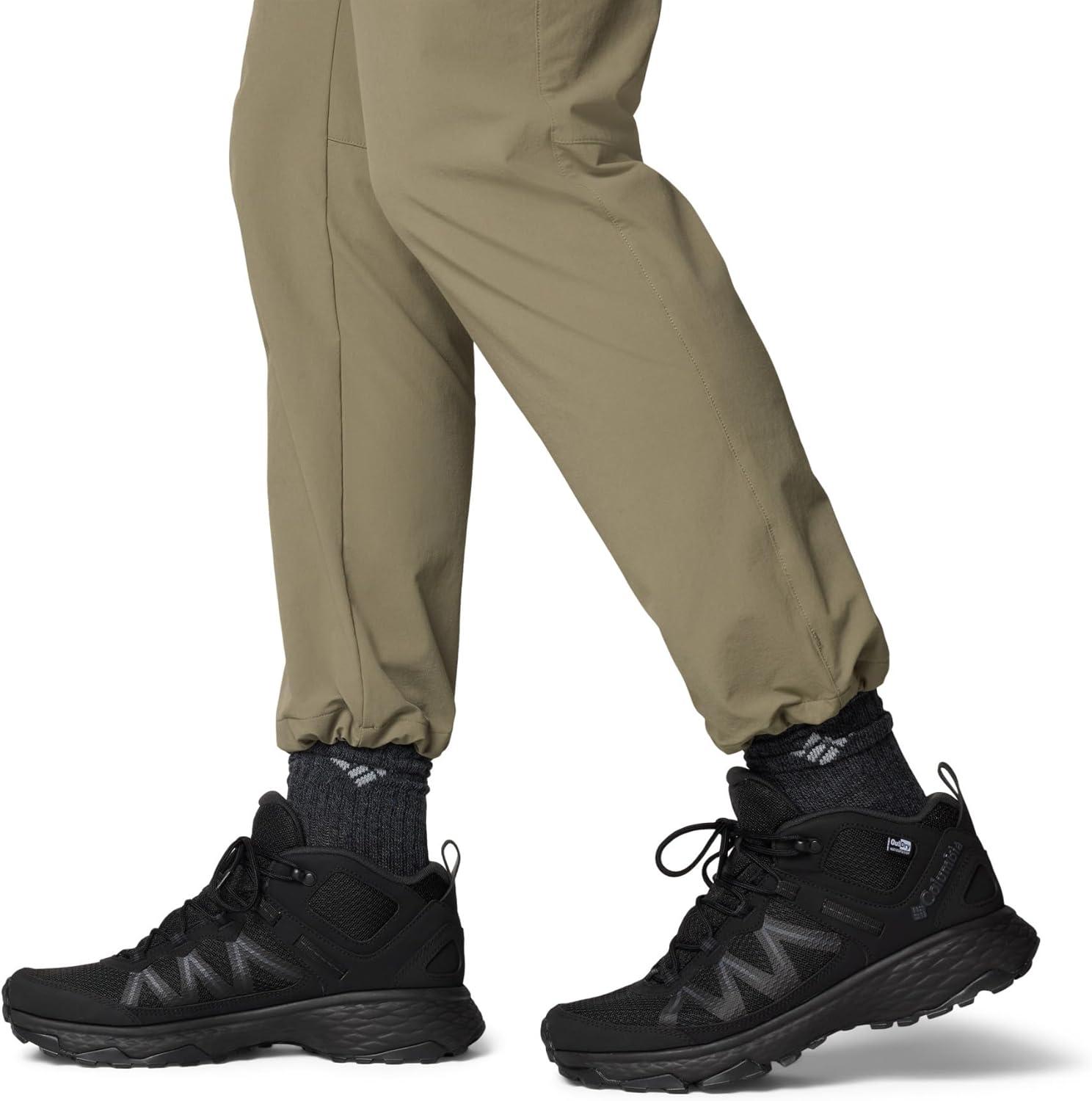 imageColumbia Mens Peakfreak Rush Mid OutdryBlackShark