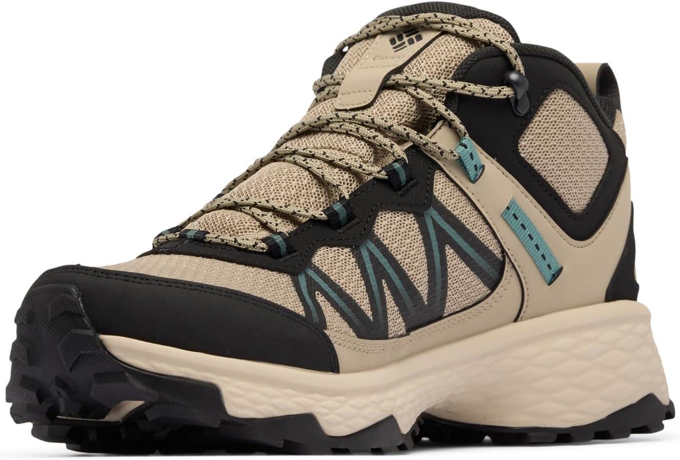 imageColumbia Mens Peakfreak Rush Mid OutdryCanvas TanMetal