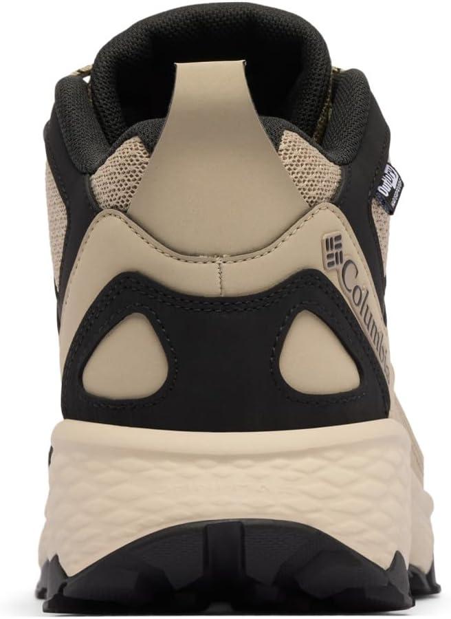 imageColumbia Mens Peakfreak Rush Mid OutdryCanvas TanMetal