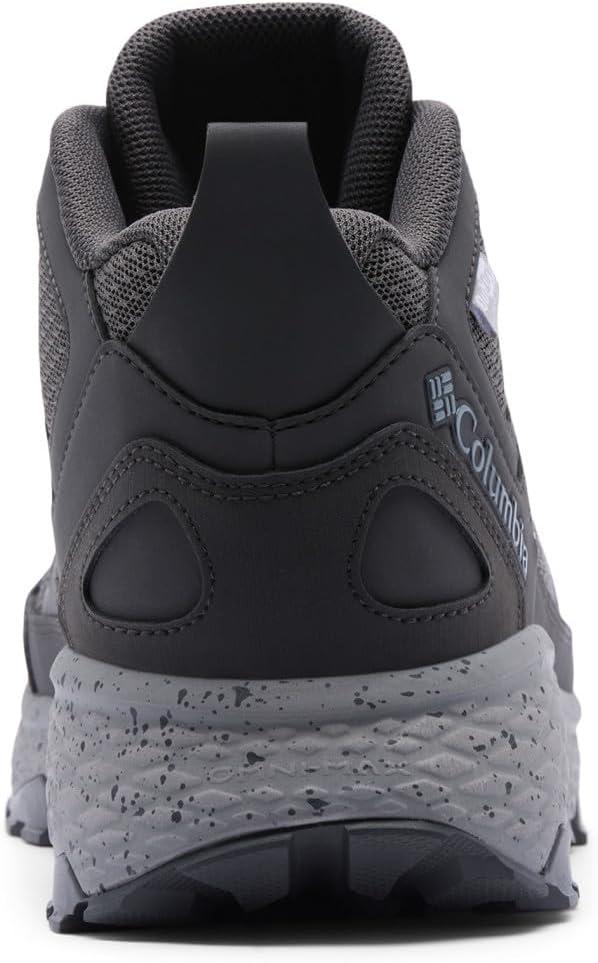imageColumbia Mens Peakfreak Rush Mid OutdryDark GreyMonument